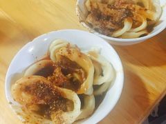 -洞子口张老二凉粉(文殊院店)