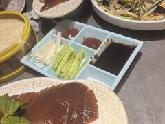 -正阳春烤鸭(华捷道店)