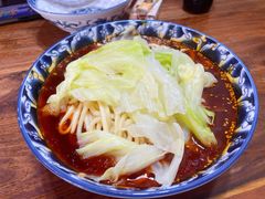 -蒋六十八梯眼镜面(狮子坪店)