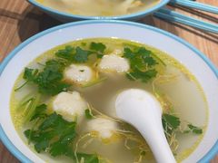 -小杨生煎(香港名都店)