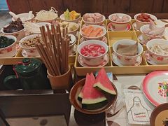 -江北北火锅馆·公路夜市(魏公村店)