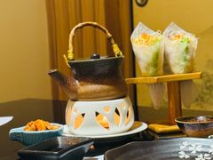 -天狗山料理(省体店)