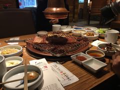 -王妃家(明洞中央店)