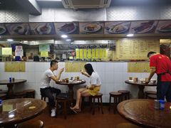 大堂-陈光记烧腊店(罗保博士街店)