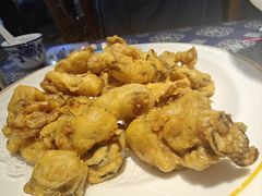 -旺角小渔村(幸福中路店)