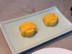 -陶兰居·手工点心·粤菜(圆融时代广场店)