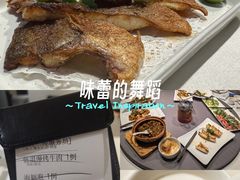 -黑明餐厅(白鹭洲店)
