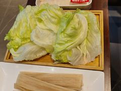 -蝎王府羊蝎子(虎坊桥总店)