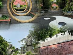 -广州神农草堂中医药博物馆