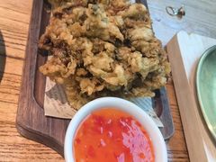 -潮粥荟·潮汕砂锅粥(槐房万达店)