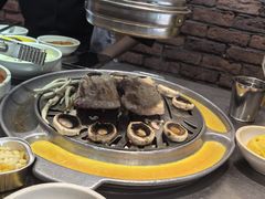 -喜来稀肉(虹泉路店)