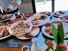 -大渔·观筵(三里屯太古里店)