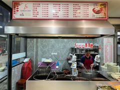 -晓马鸭店(新芜路店)