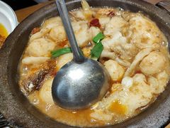 -肖记公安牛肉鱼杂馆· 省级非物质文化遗产(仁和路店)