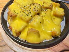 -村长家的疙瘩汤(淄博路店)