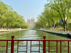 -皇家御河游(紫御湾码头)