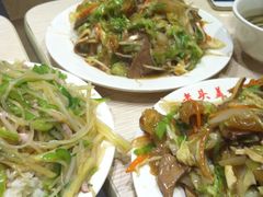 -老头盖浇饭(南京新街口明瓦廊宏光酒店店)