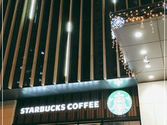 -星巴克臻选(北京太阳宫凯德店)