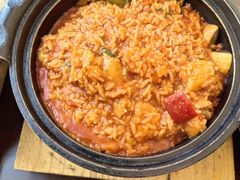 葡式海鲜饭-澳门木偶葡国餐厅(珠海店)