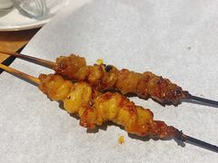 -大于烧烤