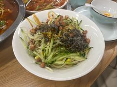 甜水面-艺味深尝(云锦路店)