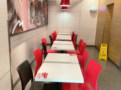 -永和大王(万顺路店)