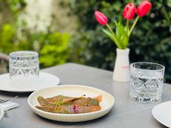 -Osteria Garden 生蚝花园餐厅(原进贤路店)