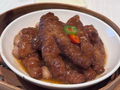 -金悦轩海鲜酒家(拱北店)