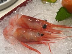 -上井料理黑金店(IFS国金中心店)
