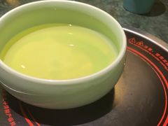 -麻田会 ·鲜活现烹·牛蛙火锅(珠江新城维家思广场店)