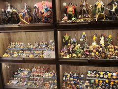 -TIPTOP BAR酒吧(欧亚新生活广场店)