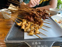 -管氏翅吧(国展店)