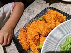 -留半山·香港食堂(啦啦宝都店)