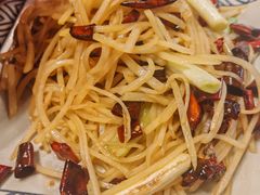 -牟记江湖重庆地标特色菜鱼蛋海鲜无刺鲫鱼(巴南区黑金冠十多年好店)