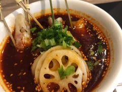 -太二酸菜鱼(菱角湖万达店)