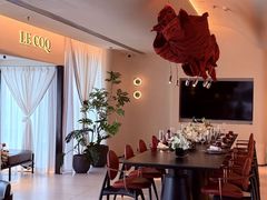 -LE COQ大公鸡小酒馆(北京首店)