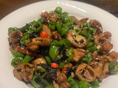 -福子家·闽北光泽菜(华林店)