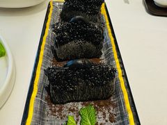 -粤域茶餐厅