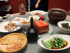 -辛香味烧鱼馆·非遗技艺·排骨红烧肉(光谷医药园店)