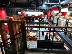 大堂-老九圆山西面馆(CBD店)