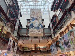 -银泰百货(北京大红门店)