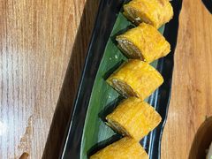 -强记鱼粥(南村店)