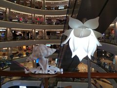 -红星美凯龙国际家居博览中心至尊mall停车场