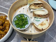 -奔跑吧陕菜·盛世长安(民乐园万达店)
