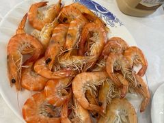 -北戴河庆山饭店·海鲜砂锅粥(北戴河黑石路店)