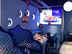 -疆遇·新新新新的新疆菜(万达店)