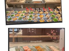 -东方滨江大酒店·滨江厅