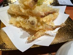 明虾天妇罗-文三酒肆自助放题(新街口友谊广场店)