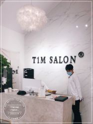 -未来美发·T1M HAIR SALON