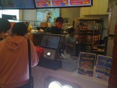 -吉品合酥脆烤饼(太平洋森活天地店)